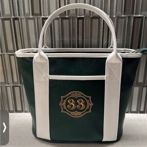 Disney Club 33 Callaway Bag